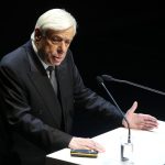 Προκόπης Παυλόπουλος: Η ομιλία για τον Κ. Τσάτσο και το Σύνταγμα του 1975