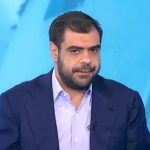 Παύλος Μαρινάκης: Η επίθεση στα γραφεία του «Ελλάδα 24» και της «Ομάδας Αλήθειας» είχε ως στόχο να τους φοβίσει