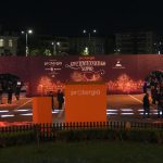 Πεδίον του Άρεως: Φωταγώγησε το χριστουγεννιάτικο χωριό ο Χαρδαλιάς