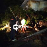 Προβλήματα από την νυχτερινή καταιγίδα και το χαλάζι - Πού θα «χτυπήσει» η κακοκαιρία