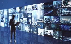 Συνελήφθη 48χρονος που πουλούσε «πειρατικά» συνδρομητικά κανάλια στη Σαντορίνη