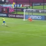 Πέναλτι κάνει τον γύρο του Διαδικτύου: Εκτέλεση έπος