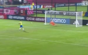 Πέναλτι κάνει τον γύρο του Διαδικτύου: Εκτέλεση έπος