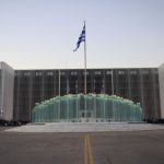 ΓΡΑΜΜΕΣ: Κτήρια Υπουργείων