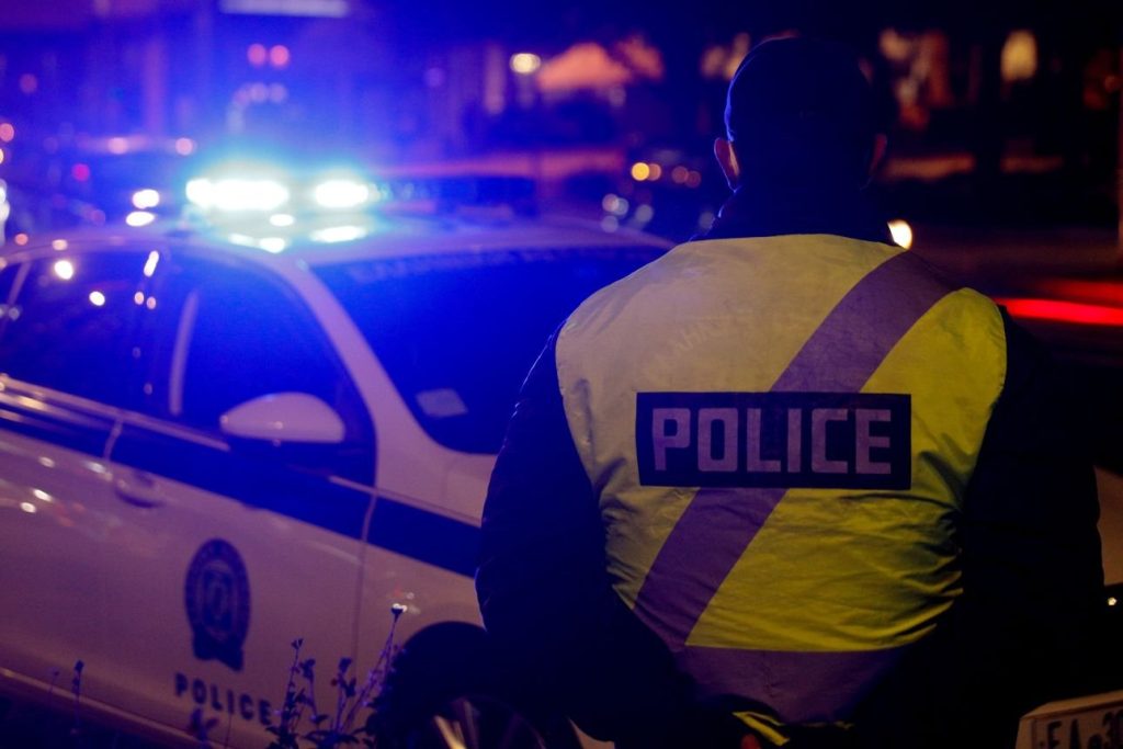 Περιστέρι: Έκρηξη έξω από το κλαμπ που δολοφονήθηκε ο 37χρονος Βούλγαρος μπράβος