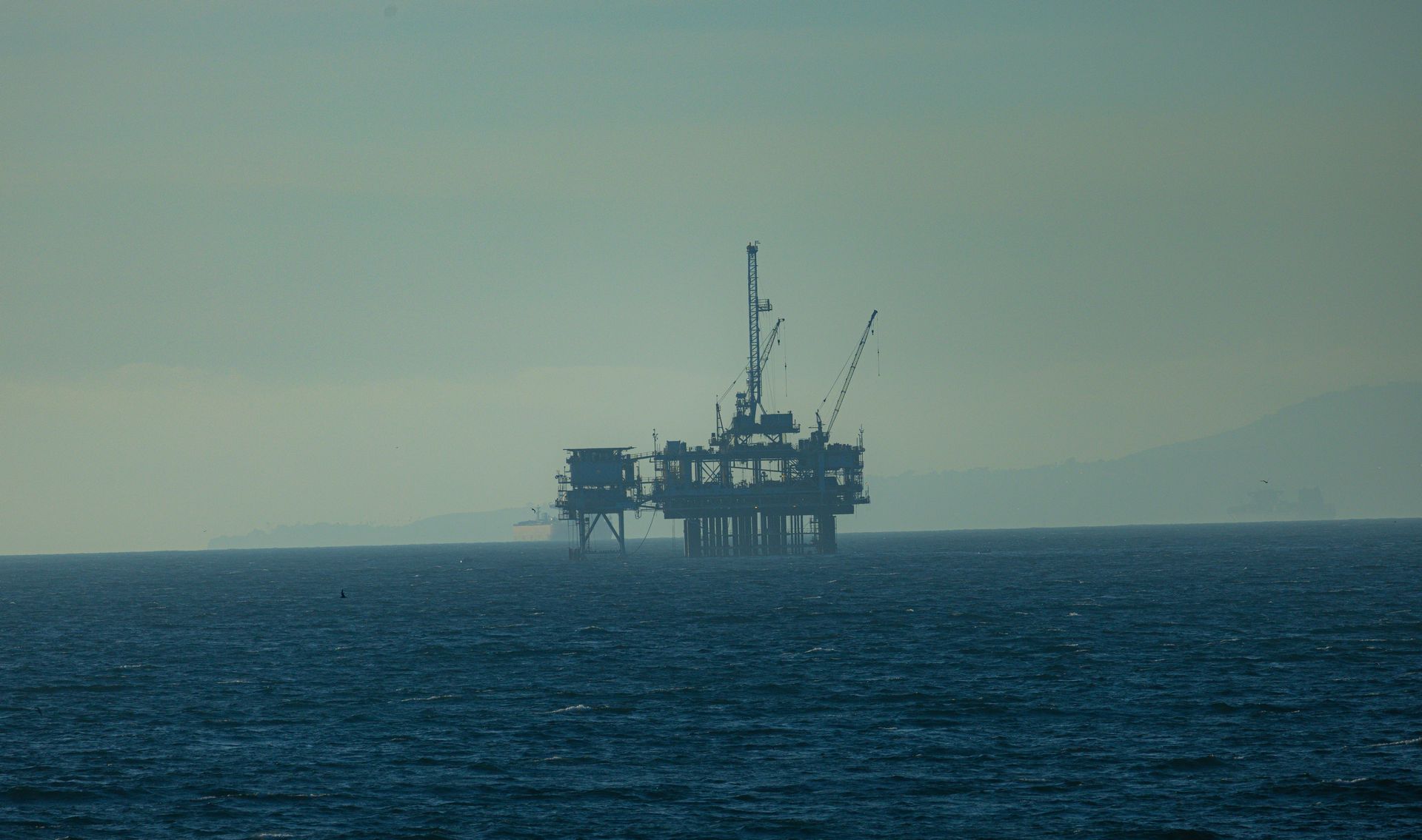 Μπορεί η Ελλάδα να εξορύξει μόνη της τα θαλάσσια ενεργειακά κοιτάσματά της;