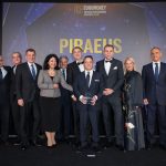 Διεθνής διάκριση για την Πειραιώς από το Euromoney “Greece’s Best Cash Management Bank”