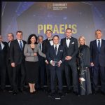 Διεθνής αναγνώριση για την Πειραιώς στα βραβεία Euromoney Transaction Banking Awards