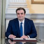 Υπέρ αναδιάρθρωσης ΕΛΤΑ τάσσεται ο Πιερρακάκης