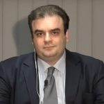 Πιερρακάκης στην Deutsche Welle: «Θέλουμε και άλλες επενδύσεις από τη Γερμανία»