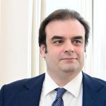 Ο... Πιερρακάκης εντείνει τις φήμες για ανασχηματισμό!