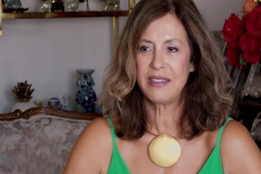 Η νέα ταινία για την Αλίκη Βουγιουκλάκη προκάλεσε την αντίδραση της Έφης Πίκουλα – «Η χυδαιότητα στο αποκορύφωμά της»