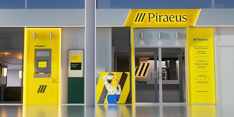 Θετικές προοπτικές για κρατικά ομόλογα το 2026 βλέπει η Πειραιώς