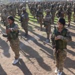 Jerusalem Post: Ερωτήματα σχετικά με τη «διάλυση» του PKK