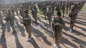 Jerusalem Post: Ερωτήματα σχετικά με τη «διάλυση» του PKK