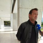 Νίκος Πλακιάς: Αδιανόητο να χαρακτηρίζονται πλημμελήματα τα κακουργήματα