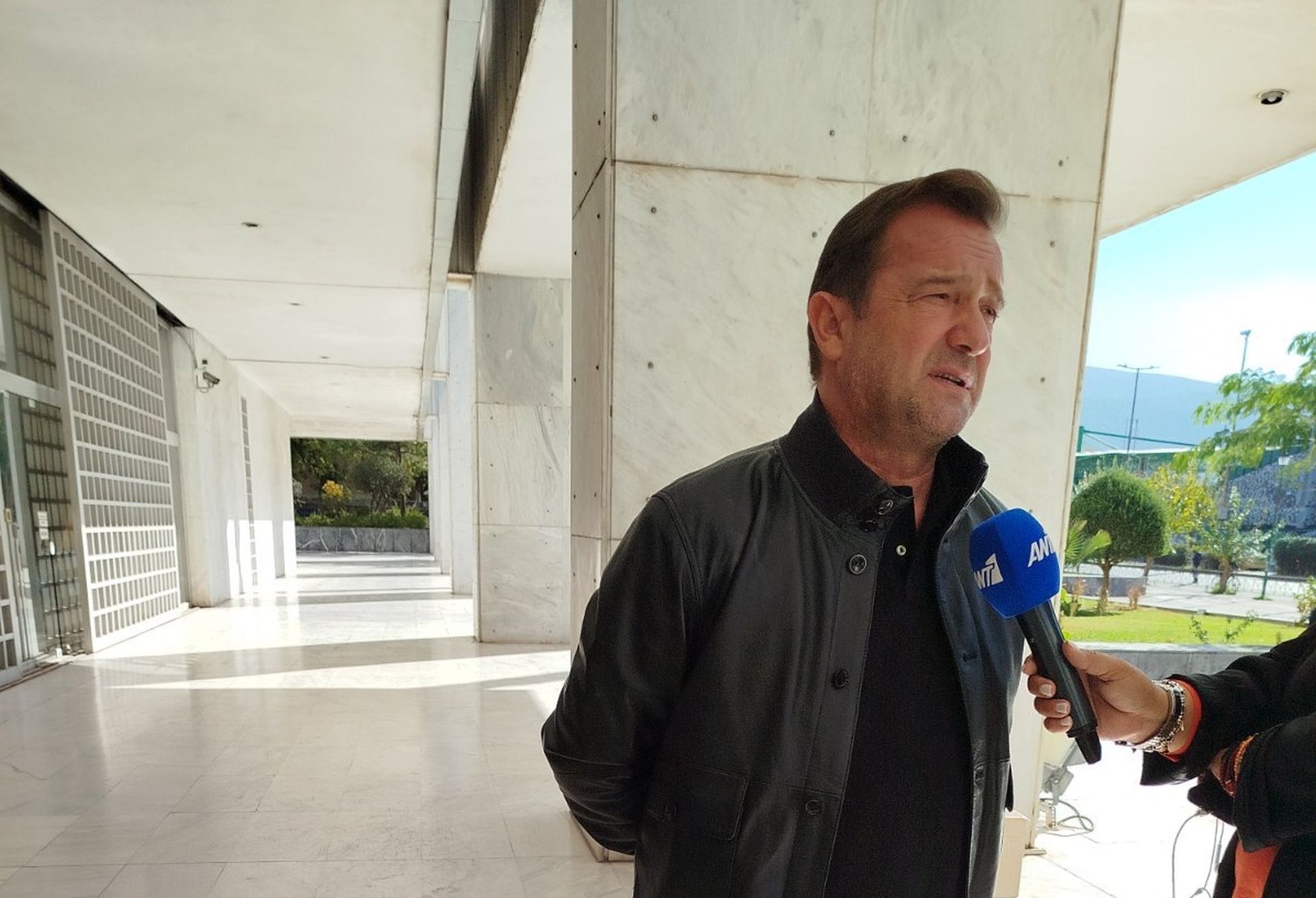 Νίκος Πλακιάς: Αδιανόητο να χαρακτηρίζονται πλημμελήματα τα κακουργήματα