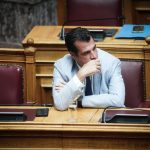 Θάνος Πλεύρης, Βουλή, εφιάλτης