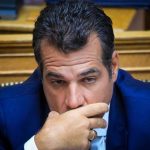 Μαύρα μαντάτα για Πλεύρη