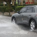 Έρχεται νέο κύμα κακοκαιρίας από την Τετάρτη: Καταιγίδες, χαλάζι και θυελλώδεις νοτιάδες