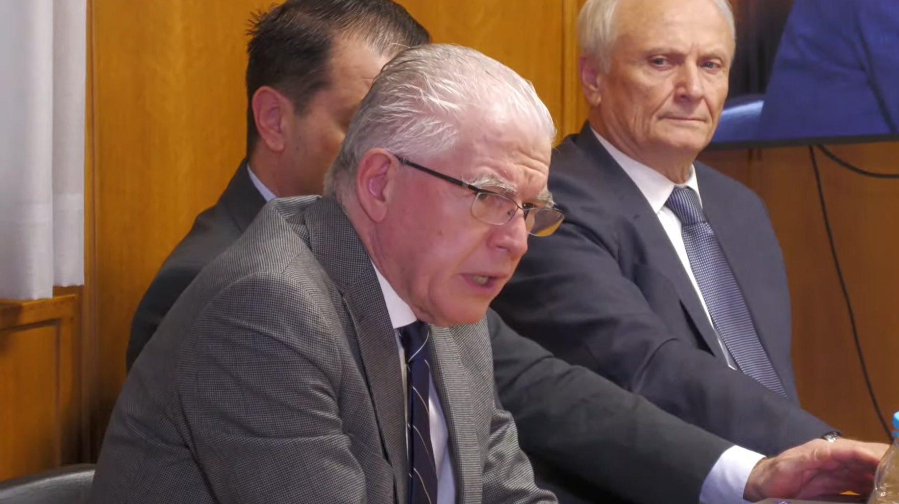 Εξασφάλισε τα χρήματα ο ΕΛΓΑ, για  μέσα Δεκεμβρίου προκαταβολές παγετού 2025