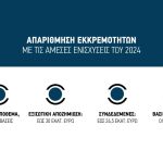 Σιωπή για τα υπόλοιπα άμεσων ενισχύσεων '24 σχεδόν 100 εκατ. ευρώ, τα 25 εκατ. αφορούν τη  συνδεδεμένη ενίσχυση