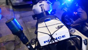 Νεκρός στην Αράχωβα κατηγορούμενος για την δολοφονία Καραϊβάζ