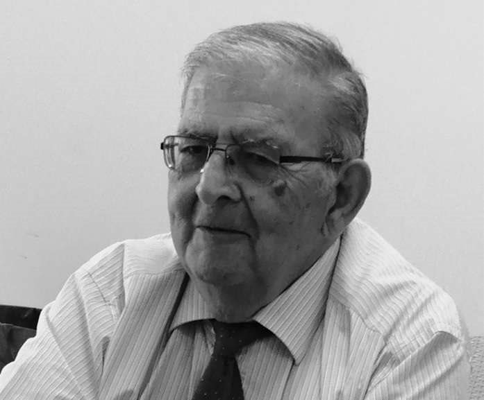 «Έφυγε» ο ειδικός σύμβουλος του Incofruit Γιώργος Πολυχρονάκης