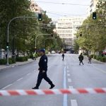 Σε 43 προσαγωγές και 11 συλλήψεις προχώρησε η Αστυνομία σε προληπτικούς ελέγχους για την επέτειο του Πολυτεχνείου
