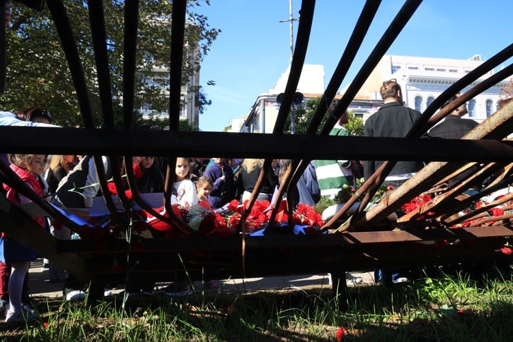Για ποιους η 17η Νοεμβρίου είναι αργία και για ποιους όχι