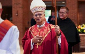 Ο πάπας Λέων ο ΙΔ΄ έκανε δεκτούς στο Βατικανό, ηθοποιούς και σκηνοθέτες από όλο τον κόσμο