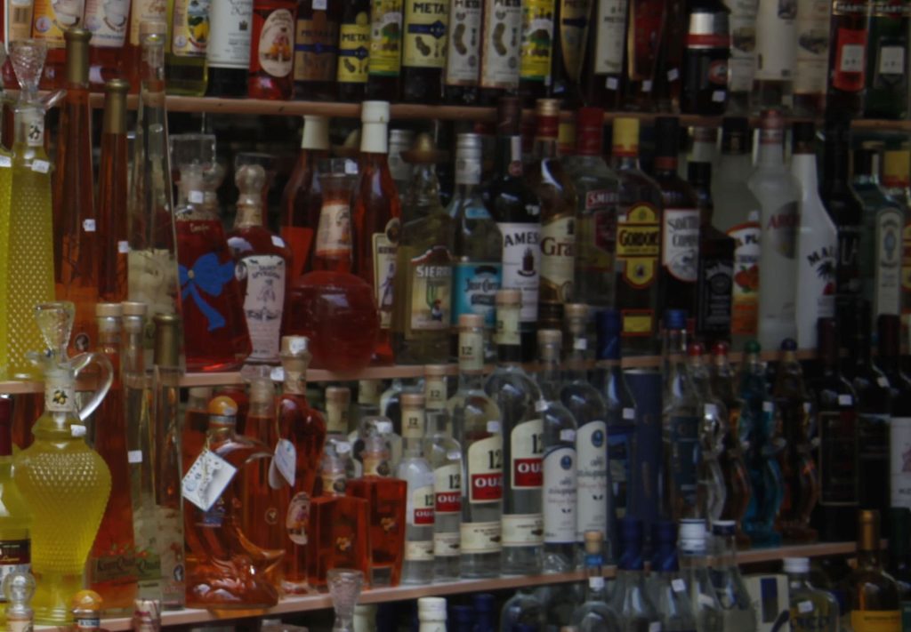 Καλαμαριά: Δύο 14χρονες εντοπίστηκαν μεθυσμένες στην παραλία