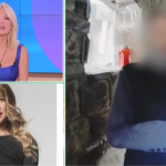 «Μου ζήτησε χρήματα πριν δύο μήνες, έκλαιγε σπαρακτικά στο τηλέφωνο», αποκάλυψε Έρρικα Πρεζεράκου για τον παλαιοημερολογίτη ιερέα