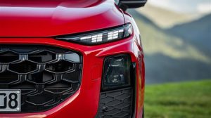 Audi: Η τεχνολογία ψηφιακού φωτισμού ανοίγει νέο κεφάλαιο στην οδική ασφάλεια