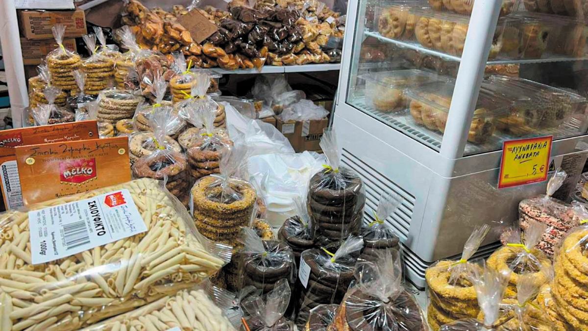 «Η Μεγάλη Συνάντηση»: Γιορτή γεύσεων και πολιτισμού από την Κρήτη και όλη την Ελλάδα στη ΔΕΘ