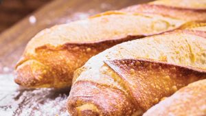 Αύξηση 6,8% στο αλάτι του ψωμιού μέσα σε 12 χρόνια — Κώδωνας κινδύνου από τον ΕΦΕΤ