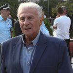 Παναγιώτης Ψωμιάδης: Κάθειρξη 8 ετών για ρουσφέτια