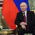 Περί του άσβεστου μίσους μιας μειοψηφίας εναντίον της Ρωσίας