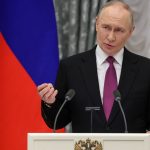 Πούτιν: Προετοιμαστείτε για πυρηνικές δοκιμές - Εκτόξευση διηπειρωτικού πυραύλου από ΗΠΑ