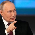 Επιμένει ο Πούτιν να πάρει η Ρωσία αμαχητί ουκρανικό έδαφος, αλλιώς συνεχίζει τον πόλεμο