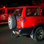 Φωτιά σε βιομηχανικό χώρο στην περιοχή Δεμένικα της Πάτρας