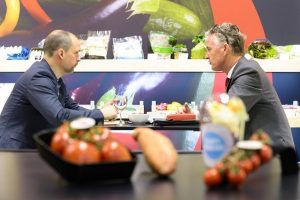 Από προϊόντα συναλλαγής τα αγροτικά εμπορεύματα  γίνονται όπλα γεωπολιτικής