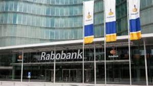 Rabobank: Δύο χρόνια για τη σταθεροποίηση της αμερικανικής γεωργίας