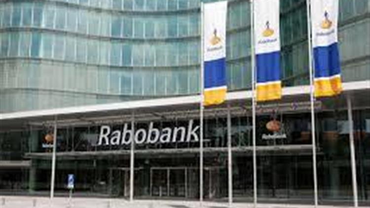Rabobank: Δύο χρόνια για τη σταθεροποίηση της αμερικανικής γεωργίας