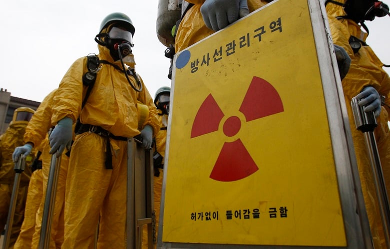 Το Πεκίνο απαντά στον Τραμπ: Δεν κάνουμε πυρηνικές δοκιμές