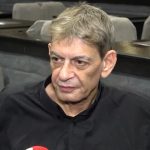 Μιχάλης Ρακιντζής: «Εξαρτάται τι δικαιώματα δίνεις, δεν γίνεται ξαφνικά κάποιος εμμονικός»