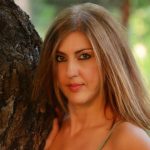 Ράνια Καρατζαφέρη: Η δημοσιογράφος μιλά για το αστυνομικό μπλόκο και το αλκοτέστ