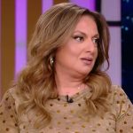 Σοφία Μουτίδου: «Όταν είπα τον Γκλέτσο ψεύτη έγινα θέμα, κανείς δεν είπε γιατί η Κωνσταντοπούλου είπε ψεύτη τον Ουγγαρέζο»