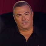 Αντώνης Ρέμος: «Όταν γνώρισα την Υβόννη έμπαινα μέσα σε έναν κυκεώνα προβλημάτων»