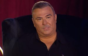 Αντώνης Ρέμος: «Όταν γνώρισα την Υβόννη έμπαινα μέσα σε έναν κυκεώνα προβλημάτων»